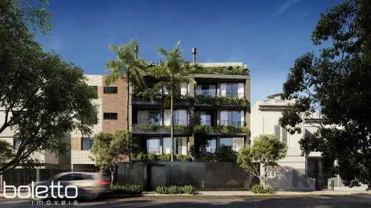 Apartamento com 1 Quarto à venda, 61m² no Rio Branco, Porto Alegre