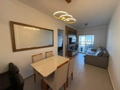 Apartamento com 3 Quartos à venda, 100m² no Aviação, Praia Grande