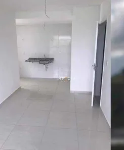 Apartamento com 2 Quartos à venda, 52m² no Santa Edwiges - Ribeirão das Mortes, Pouso Alegre