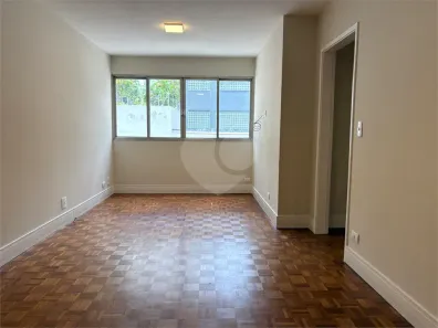 Apartamento com 2 Quartos à venda, 70m² no Indianópolis, São Paulo
