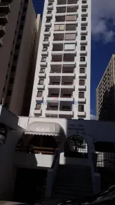 Apartamento com 1 Quarto à venda, 62m² no Cambuí, Campinas