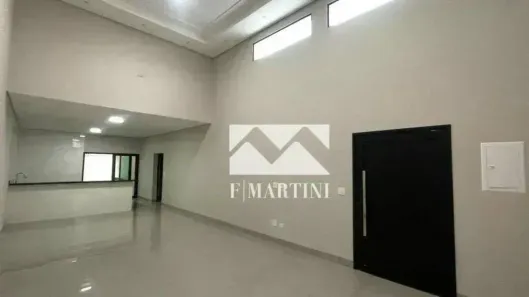 Casa de Condomínio com 3 Quartos à venda, 160m² no Taquaral, Piracicaba