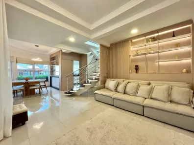 Casa de Condomínio com 3 Quartos à venda, 150m² no Loteamento Green View Village, Indaiatuba