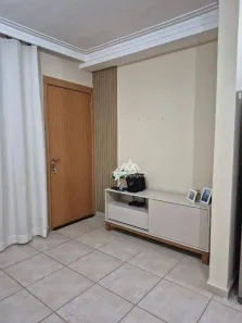 Apartamento com 2 Quartos à venda, 43m² no Chácaras Pedro Corrêa de Carvalho, Ribeirão Preto