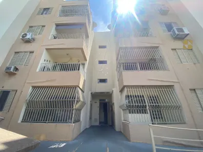 Apartamento com 2 Quartos à venda, 63m² no Despraiado, Cuiabá