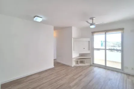 Apartamento com 3 Quartos à venda, 72m² no Água Branca, São Paulo