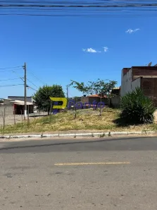 Lote/Terreno à venda, 444m² no Novo Santos Dumont, Lagoa Santa