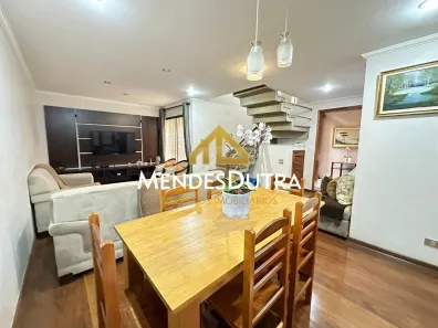 Casa com 3 Quartos à venda, 116m² no Centro, Piracicaba