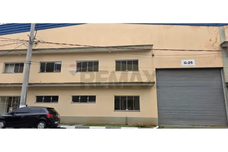 Galpão/Depósito/Armazém para alugar, 820m² no Parque Maringá, Arujá