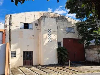 Galpão/Depósito/Armazém à venda, 480m² no Vila Antônio Augusto Luiz, Caçapava