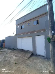 Casa com 2 Quartos para alugar, 200m² no Santa Cruz, Rio de Janeiro