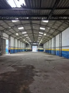 Ponto Comercial à venda, 1000m² no Paquetá, Santos