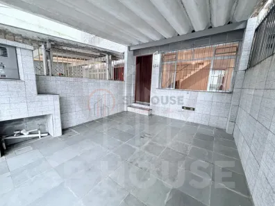 Casa com 2 Quartos à venda, 97m² no Vila do Bosque, São Paulo