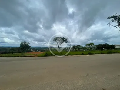 Lote/Terreno à venda, 1000m² no Novo Santos Dumont, Lagoa Santa