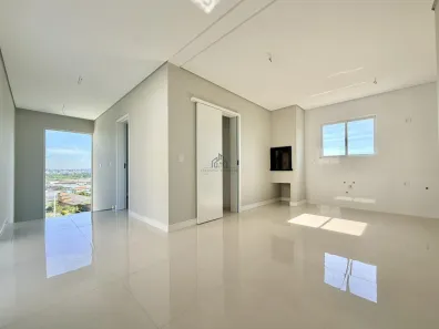 Apartamento com 3 Quartos à venda, 122m² no Três Marias, São José dos Pinhais