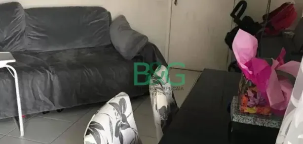 Apartamento com 2 Quartos à venda, 61m² no Tatuapé, São Paulo