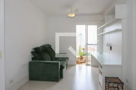 Apartamento com 1 Quarto à venda, 44m² no Sumaré, São Paulo