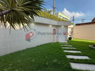 Casa com 3 Quartos à venda, 287m² no Vila da Penha, Rio de Janeiro