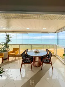 Apartamento com 4 Quartos à venda, 330m² no Itapuã, Vila Velha