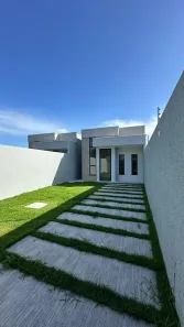 Casa com 3 Quartos à venda, 93m² no João de Castro, Aquiraz