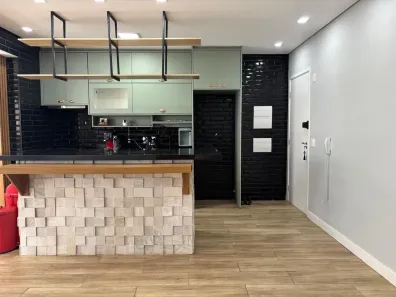 Apartamento com 2 Quartos à venda, 69m² no Alphaville Empresarial, Barueri