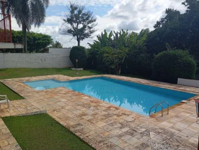 Fazenda/Sítio com 6 Quartos à venda, 400m² no Jardim Parque da Palmeiras, Serra Negra