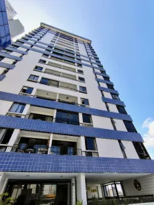 Apartamento com 3 Quartos à venda, 79m² no Boa Viagem, Recife
