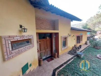 Casa com 5 Quartos à venda, 500m² no Vila Velha, Santana de Parnaíba