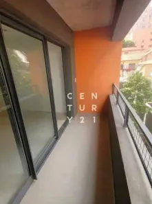 Apartamento com 1 Quarto à venda, 35m² no Perdizes, São Paulo