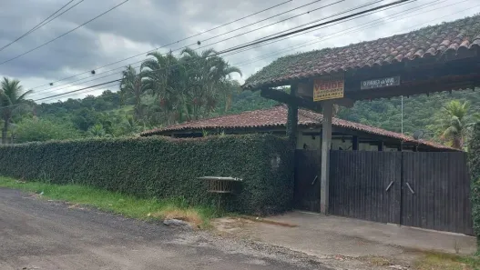 Fazenda/Sítio com 4 Quartos à venda, 75000m² no Guaratiba, Rio de Janeiro