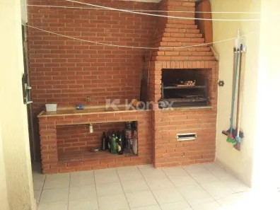 Sobrado com 3 Quartos à venda, 175m² no Parque Mandaqui, São Paulo
