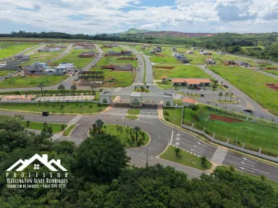 Lote/Terreno à venda, 250m² no Jardim Cidade Universitária II, Limeira