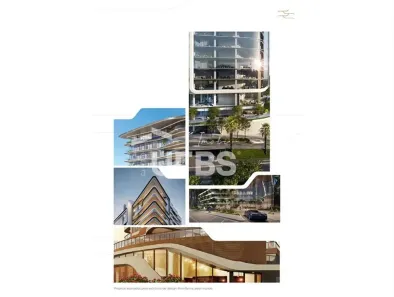 Apartamento com 4 Quartos à venda, 507m² no Setor Marista, Goiânia