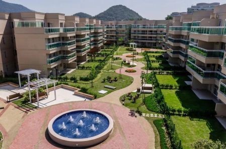 Cobertura com 3 Quartos à venda, 153m² no Recreio dos Bandeirantes, Rio de Janeiro