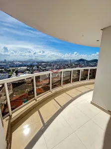 Apartamento com 2 Quartos à venda, 65m² no Itapuã, Vila Velha