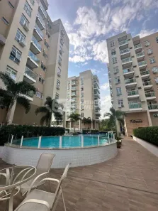 Apartamento com 1 Quarto à venda, 38m² no Taquara, Rio de Janeiro