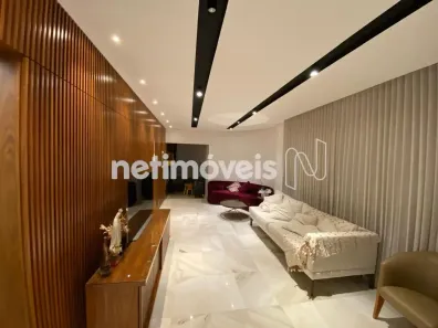 Apartamento com 4 Quartos à venda, 124m² no São Pedro, Belo Horizonte