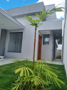 Casa com 3 Quartos à venda, 90m² no Residencial Visão, Lagoa Santa