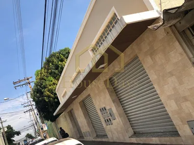 Ponto Comercial para alugar, 108m² no Setor Campinas, Goiânia