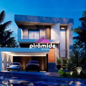 Casa com 3 Quartos à venda, 250m² no Condomínio Residencial Mantiqueira, São José dos Campos
