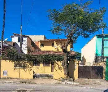 Casa com 5 Quartos à venda, 125m² no Novo Cavaleiro, Macaé