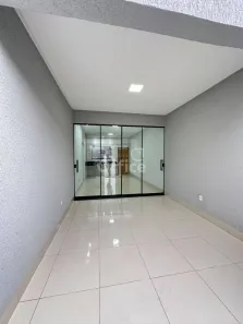 Casa com 3 Quartos à venda, 86m² no Adriana Parque, Anápolis