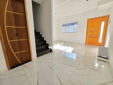Sobrado com 3 Quartos à venda, 130m² no Penha de França, São Paulo