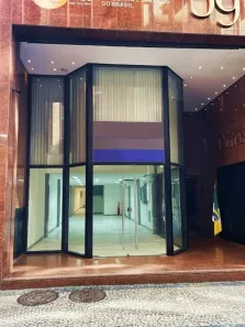 Ponto Comercial para alugar, 208m² no Centro, Rio de Janeiro