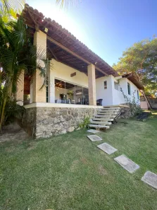 Casa com 3 Quartos à venda, 2478m² no Jauá (Abrantes), Camaçari
