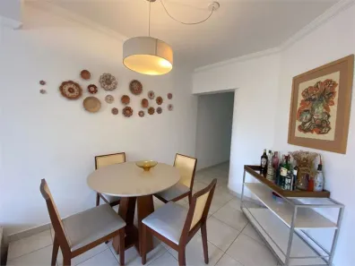 Apartamento com 3 Quartos à venda, 96m² no Aparecida, Santos