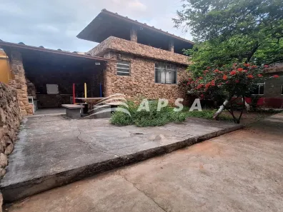 Casa com 2 Quartos para alugar, 199m² no Quintino Bocaiúva, Rio de Janeiro