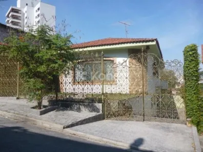 Imóvel Comercial com 3 Quartos à venda, 350m² no Vila Aurora (Zona Norte), São Paulo