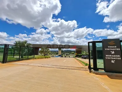 Lote/Terreno à venda, 345m² no Residencial Entre Lagos, Senador Canedo
