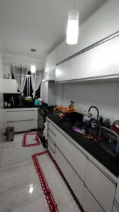 Cobertura com 3 Quartos à venda, 96m² no Jardim São Domingos, Guarulhos